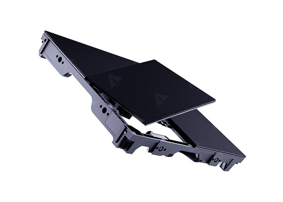 1200Nit 3D Image Virtual Led Display SMD1212 SMD1515 250×250