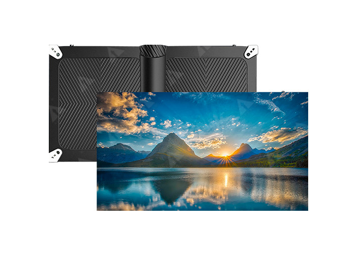APEXLS P1.56 COB LED Display Panel Conference Room Fixed HD R Series