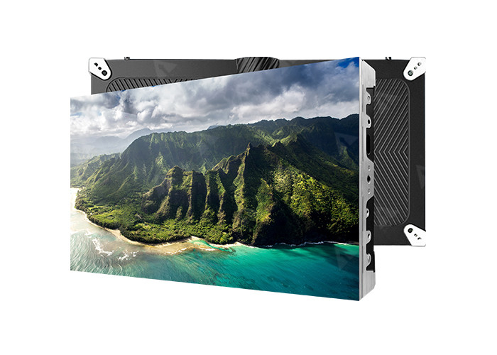 APEXLS P1.56 COB LED Display Panel Conference Room Fixed HD R Series